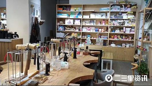 创业成功事例五篇，创业案例分享（DIY店主雷程儇的成长路）