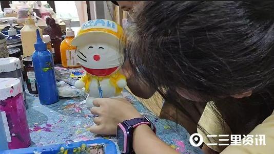 创业成功事例五篇，创业案例分享（DIY店主雷程儇的成长路）