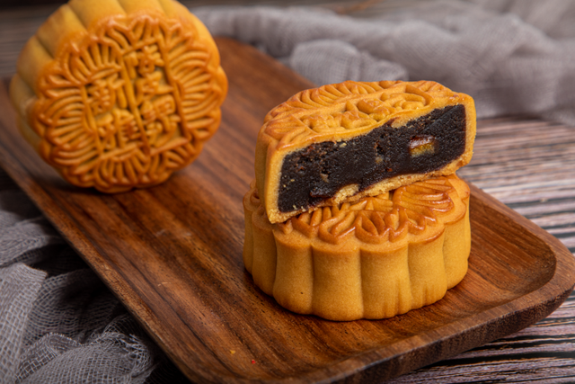 中秋节可以送什么产品，中秋节送什么礼品好（中秋节礼“榜一大哥”是它）