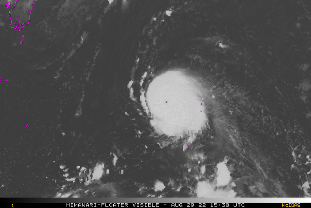 今年最强台风对杭州有什么影响，会影响杭州吗