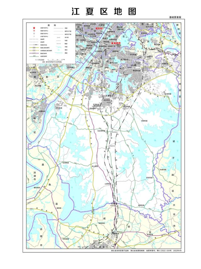刺客信条起源地图，刺客信条起源和奥德赛哪个好玩有什么区别（来看武汉各区最新、最全地图）