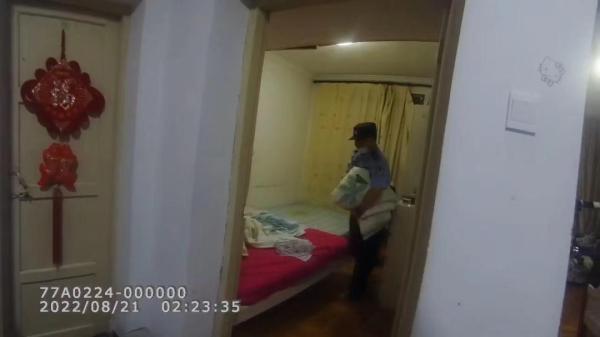 派出所中午休息吗，公安局上班时间是怎样的（去派出所睡觉要多少钱）