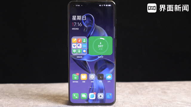oppo系统更新，oppo如何升级鸿蒙系统（Coloros13首发体验）