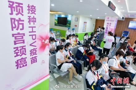 hpv四价疫苗三针间隔，四价疫苗三针间隔多久（打过四价HPV疫苗还能再打九价吗）