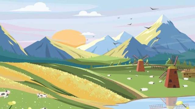 农业现代化的含义，农业现代化的含义和标志（什么是未来农场）