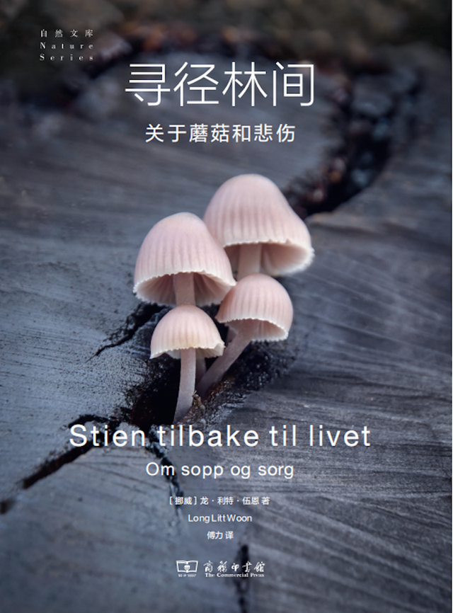 更甚是什么意思，似的的读音是什么意思是什么（蘑菇的“五十度毒”）