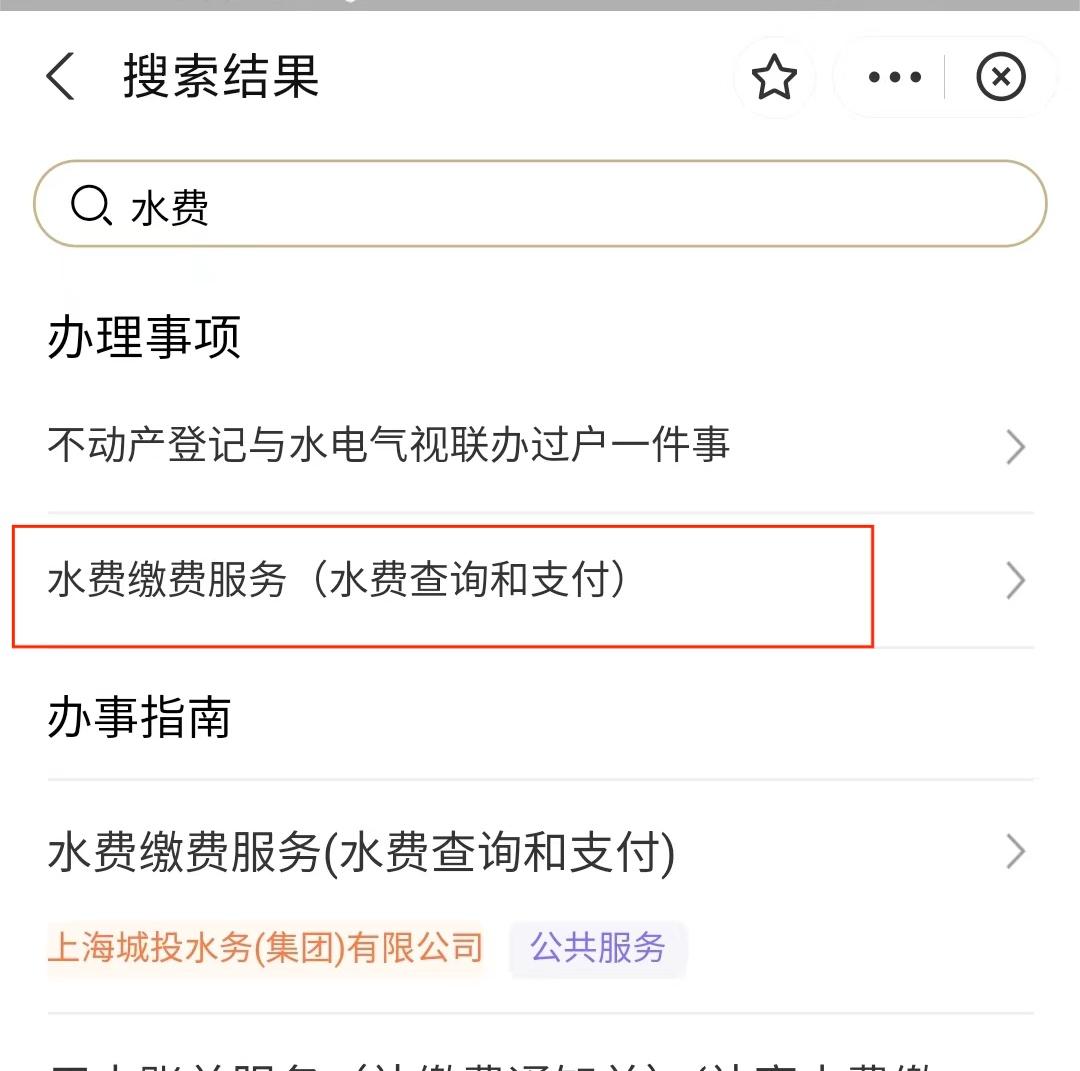水费网上缴费系统(智能水费收费系统)
