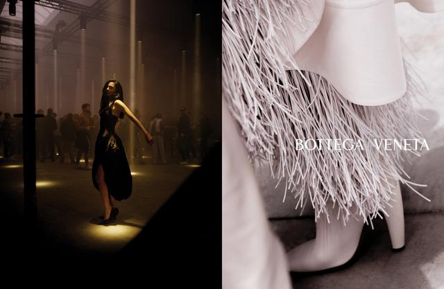 gg是什么牌子的包包，cg是什么牌子（葆蝶家广告大片呈现多元美学）