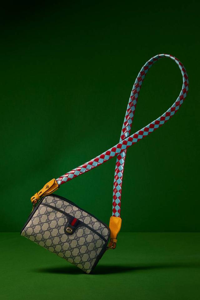 gg是什么牌子的包包，cg是什么牌子（葆蝶家广告大片呈现多元美学）