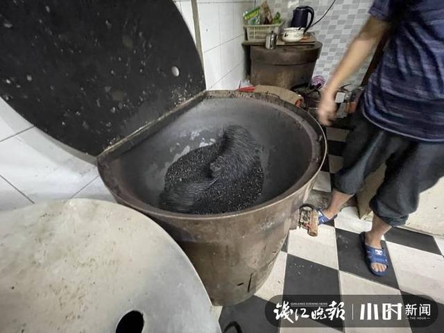 河北迁西板栗价格，河北迁西板栗生的什么价位（杭州人惦记的糖炒栗子准时飘香）