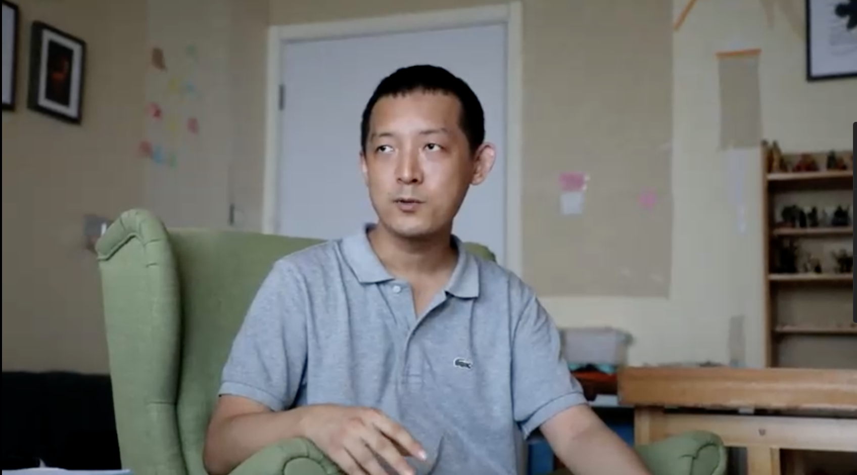 北大数学天才柳智宇下山还俗（柳智宇个人资料）