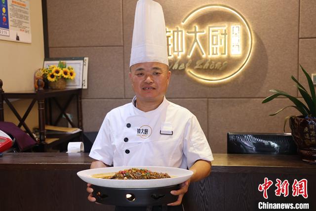 臭鳜鱼是哪个地方的特色菜，臭桂鱼是哪里的特产（徽菜头牌臭鳜鱼：臭恶犹美）