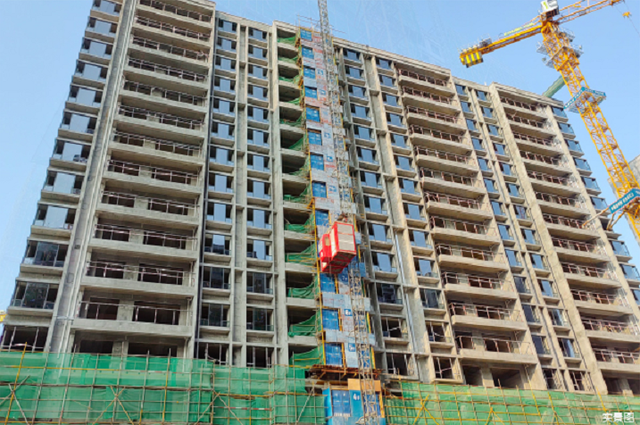 16楼好不好,16楼好不好 16层楼房有什么说法吗(中粮·建发·祥云悦府8