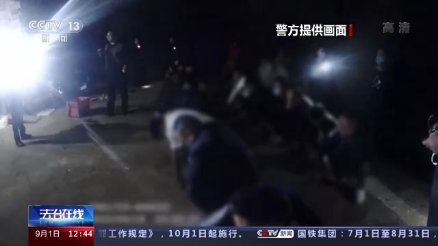 最好母竹鸡引山，竹鸡叫声引山叫（蹊跷的报案背后到底有何秘密）