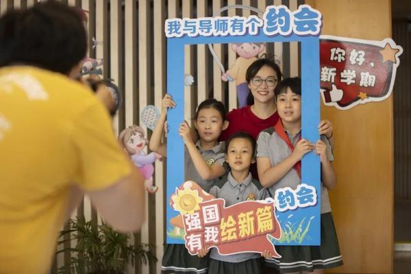 名字中间一点的符号怎么打，中间一点的符号怎么打四（有家长没克制住连发48个“哈”）