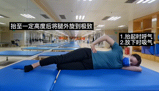 如何区分真胯宽还是假胯宽，这几个动作可以解决