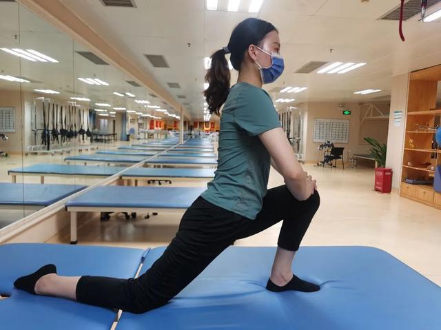 如何区分真胯宽还是假胯宽，这几个动作可以解决