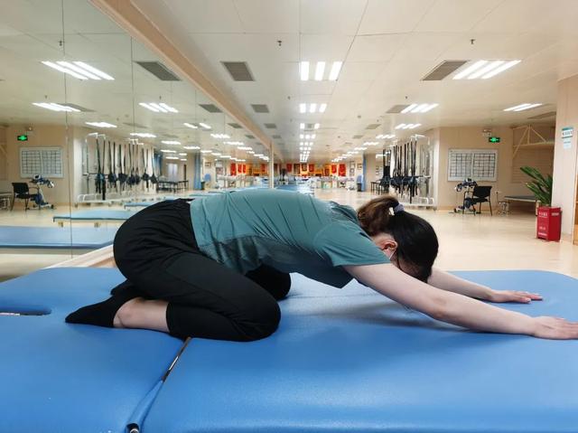 如何区分真胯宽还是假胯宽，这几个动作可以解决