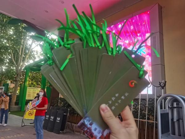 开学祝福语八个字，大学祝福语 八个字（开学第一天各学校“花式”迎接新生）