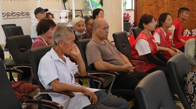 情景模拟案例，情景模拟角色扮演（，“同声相应，知光助盲”，用你的声音点亮我的眼睛）