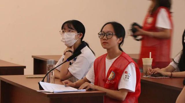 情景模拟案例，情景模拟角色扮演（，“同声相应，知光助盲”，用你的声音点亮我的眼睛）