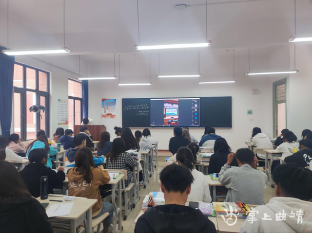 云南能源职业技术学院，云南能源职业技术学院最好的专业是什么-特色专业-优势专业（云南能源职业技术学院上好2022年秋季学期开学第一课）