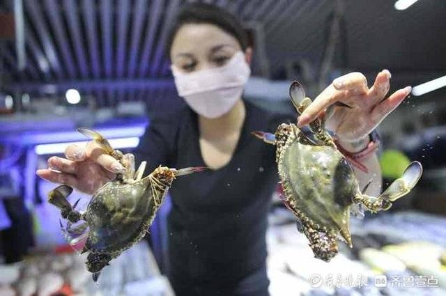 济南海鲜大市场，济南海鲜市场有几家（开海后的济南海鲜市场）