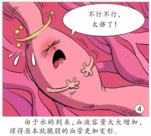 盐是怎么形成的，盐是怎么来的（盐是怎么折磨身体的）