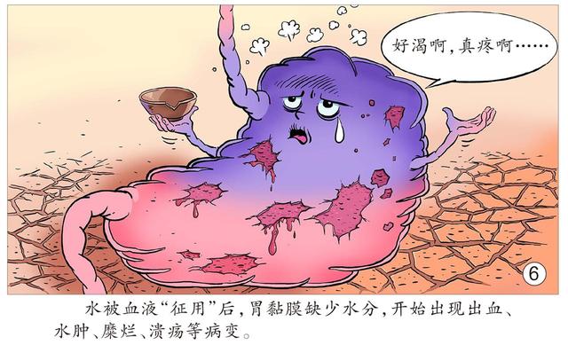 盐是怎么形成的，盐是怎么来的（盐是怎么折磨身体的）