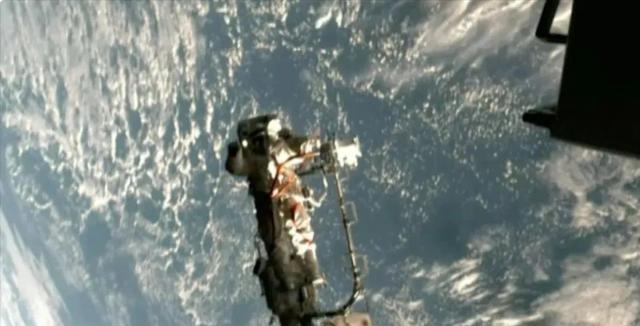 神舟六号航天员是谁，神舟五号的航天员是谁?神舟六号的航天员是谁（中国空间站，我们来了）