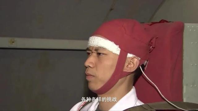 神舟六号航天员是谁，神舟五号的航天员是谁?神舟六号的航天员是谁（中国空间站，我们来了）