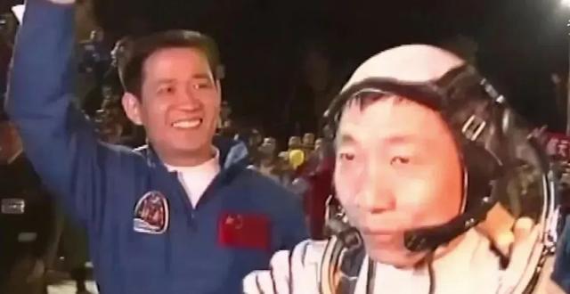 神舟六号航天员是谁，神舟五号的航天员是谁?神舟六号的航天员是谁（中国空间站，我们来了）