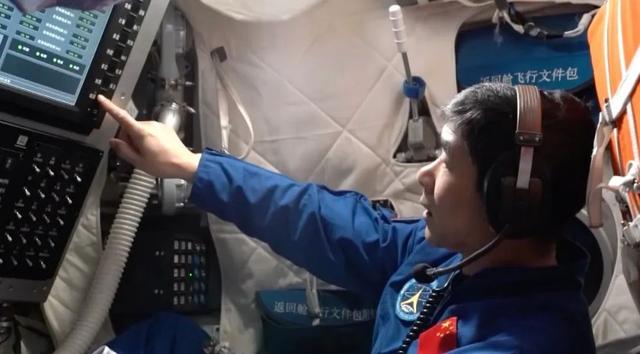 神舟六号航天员是谁，神舟五号的航天员是谁?神舟六号的航天员是谁（中国空间站，我们来了）
