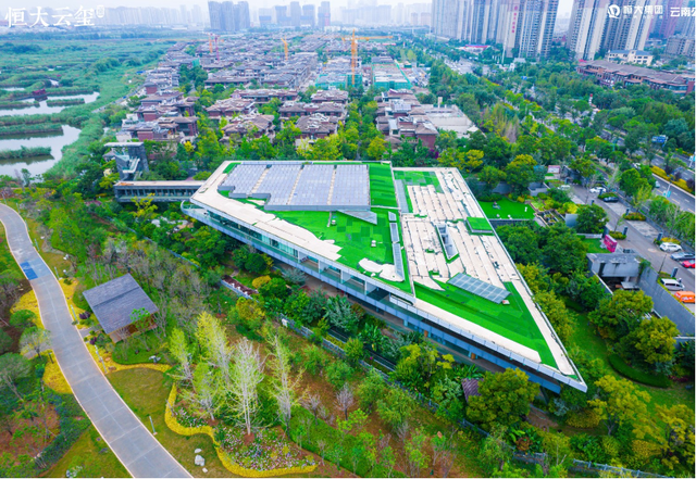 2022年恒大能正常交房吗，恒大集团最新消息（昆明恒大云玺项目将于9月30日启动集中交付）