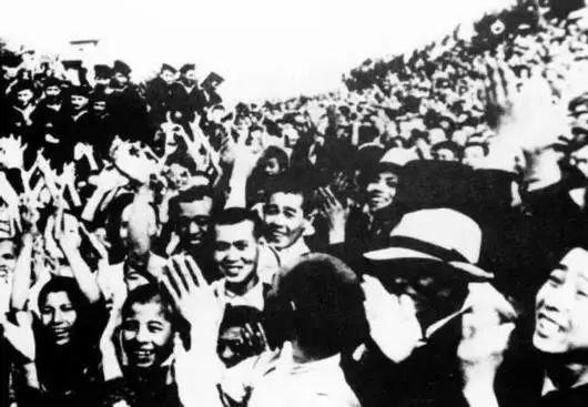 抗日战争持续了多少年，全国抗日战争持续了多少年（今天是伟大的抗日战争胜利纪念日）