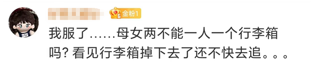 上海地铁事故，上海地铁事故案例（女子被电梯上滚落的行李箱砸飞）