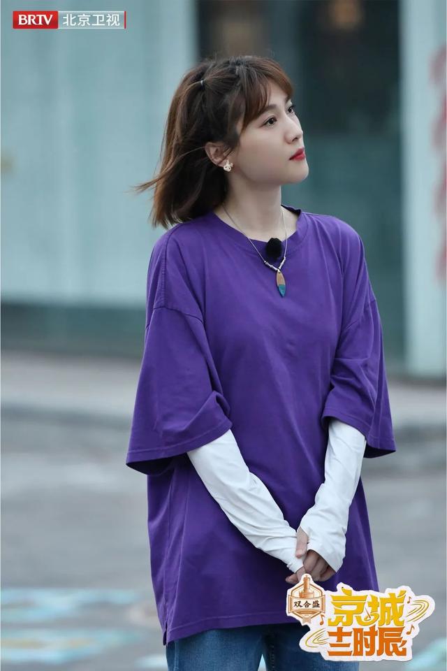 北京电视台选择节目，北京电视台生活频道（《京城十二时辰》走进城市桃花源）