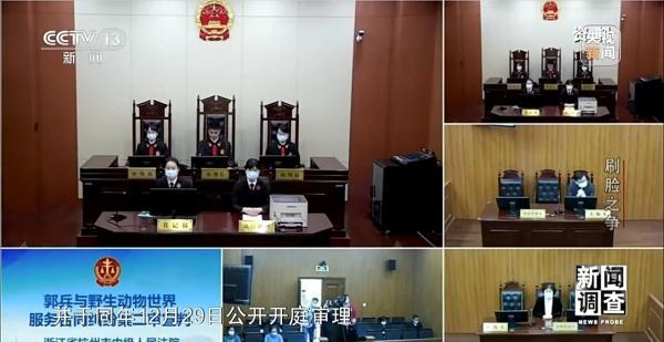 “刷脸之争”如何加强个人信息保护？