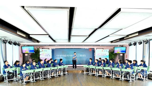 美丽的校园作文400字，美丽的校园作文400字四年级（中国校园正在悄悄变美）