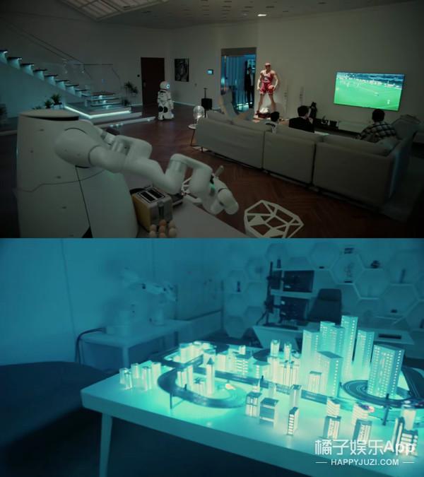 华丽上班族电视剧演员，上班华丽族电影演员（张翰新剧人设油腻）