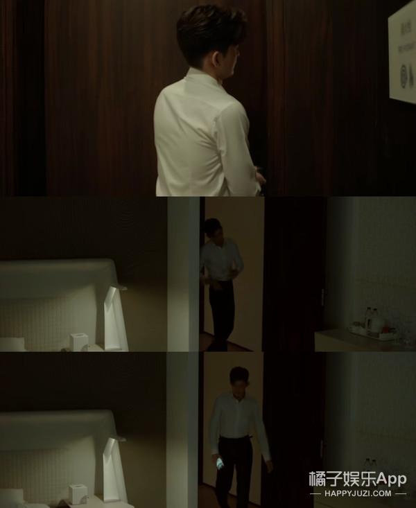 华丽上班族电视剧演员，上班华丽族电影演员（张翰新剧人设油腻）