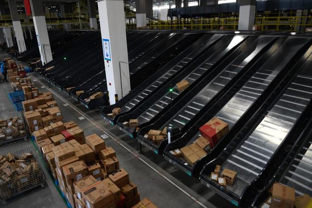 什么样的速度最快，人类最速排行榜Top10（高效物流解决方案为中巴贸易提速增效）