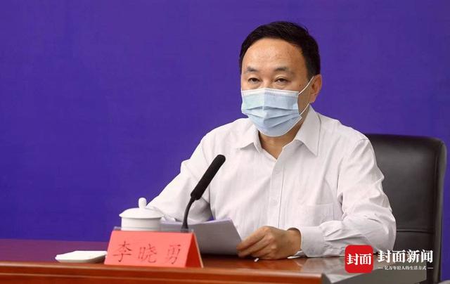 成都疫情最新消息今天，四川成都疫情最新消息今天又封了（成都近三天日新增病例数维持在120—160人）