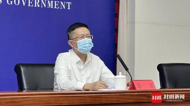 成都疫情最新消息今天，四川成都疫情最新消息今天又封了（成都近三天日新增病例数维持在120—160人）