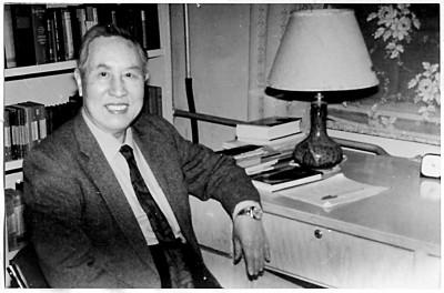 完美者精品论坛，完美世界经典版官方论坛（契合与超越——王佐良先生的学术人生）