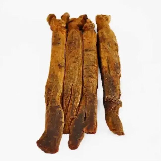 红参的作用与功效，红参的功效与作用（养生功效各不相同）