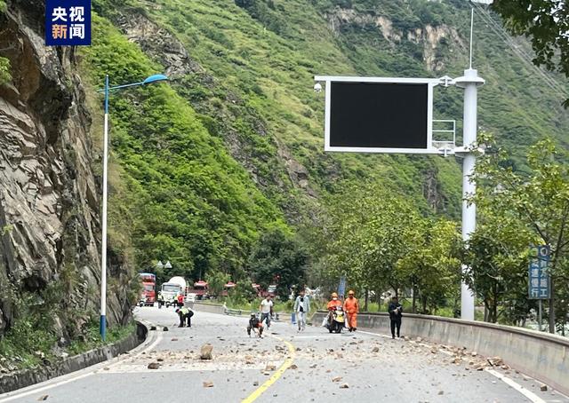 地震有哪些级别，地震级别的划分（一文读懂丨地震响应分为哪些级别）