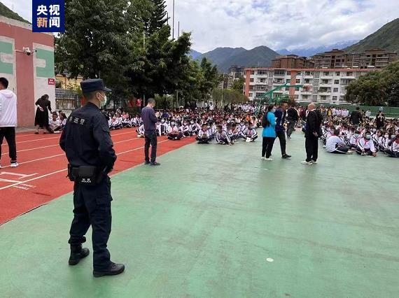 地震有哪些级别，地震级别的划分（一文读懂丨地震响应分为哪些级别）