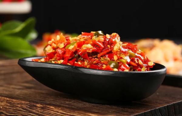 辣椒辣手最快解决办法，辣椒辣手最快解决办法多久会好（学会这几招，秒变厨房达人）