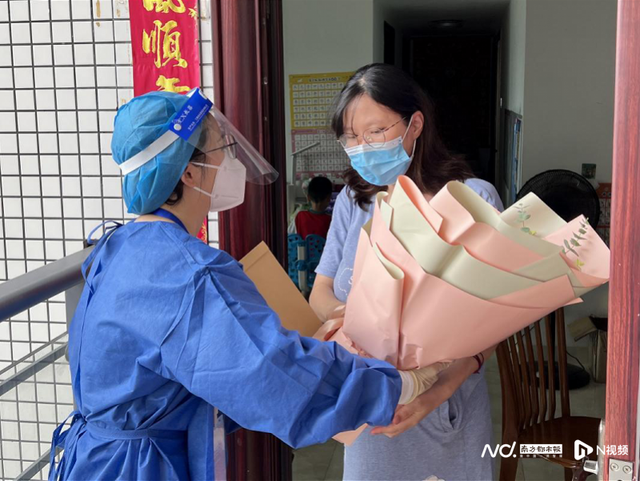 42天月子和30天的区别，坐月子30天和42天区别（孕产妇关心的感染后问答来了）